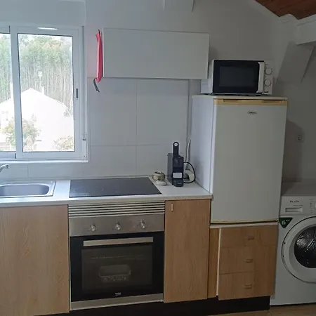 Apartamento Ginjals_67 Almargem